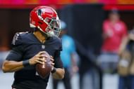 San Francisco 49ers v Atlanta Falcons